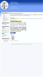 Mobile Screenshot of bayarealegalforum.org